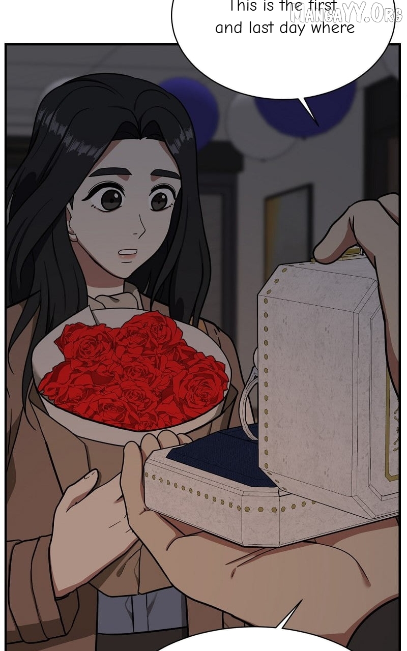 Change Me Chapter 59 - page 13